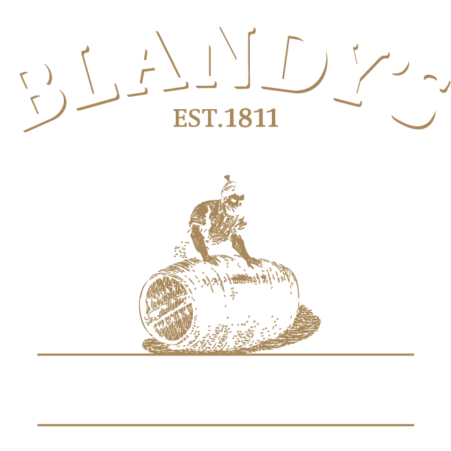 Blandy's Wine Lodge